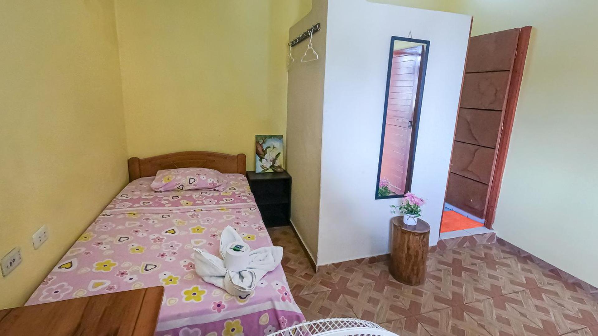 Hotel Shoffi'S House Backpackers Tarapoto Esterno foto